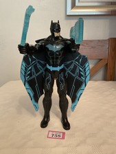 DC COMICS 12’’ BATMAN BAT