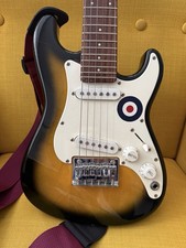 Cruiser by Crafter 1/4 Size