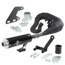 AF RAYSPEED Racing Exhaust NK