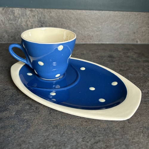 Sandygate pottery devon tennis - pottery,