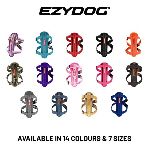 Chest plate dog - plate,