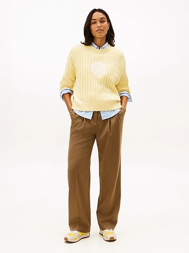 Bnwt tommy hilfiger pleated - bnwt,