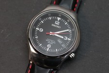 Rare Vintage S-Wave SEIKO