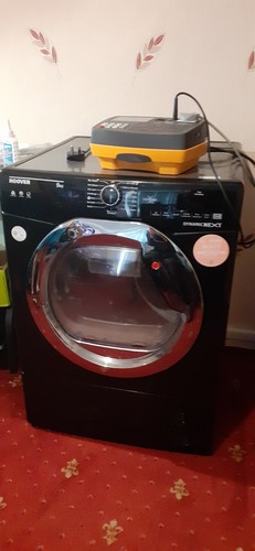 9kg condensor tumble dryer - 9kg,