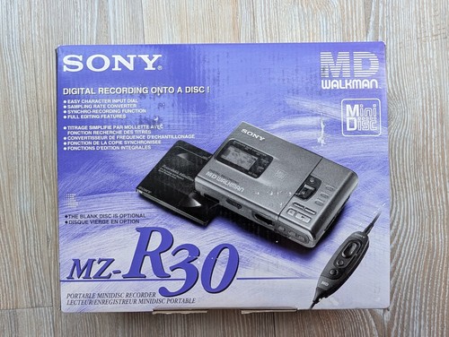 New box nos sony - in,