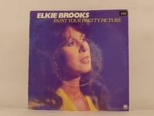 BROOKS,ELKIE PAINT YOUR PRETTY PICTURE (3) (137) 7" A&M