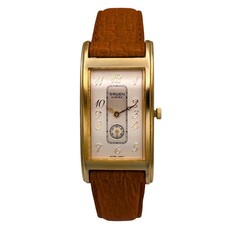 Vintage Gruen Curvex Men’s