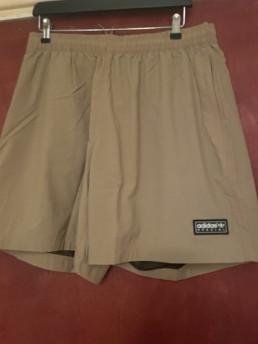 Adidas spzl hudswell shorts - adidas,