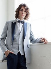 Wedding tuxedo mens suits - tuxedo,