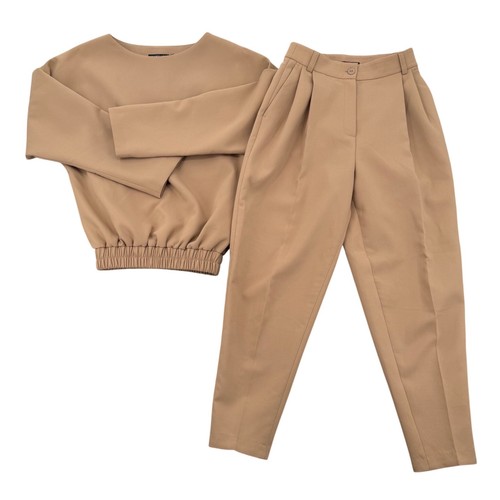 Namelazz two piece set women - two,