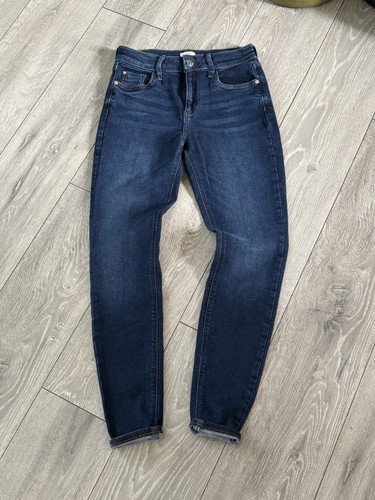 River island skinny jeans - river,