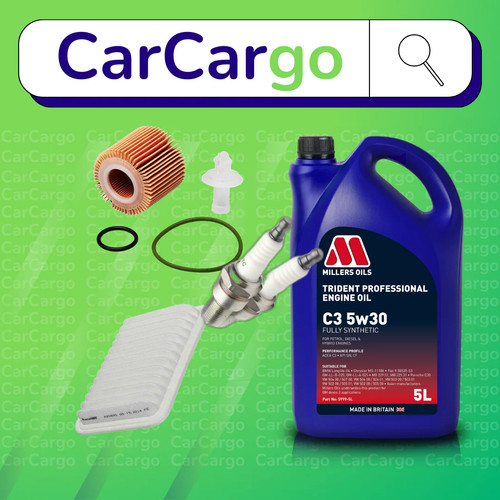 Service kit for toyota avensis - toyota,