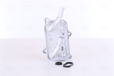 NISSENS 90599 OIL COOLER