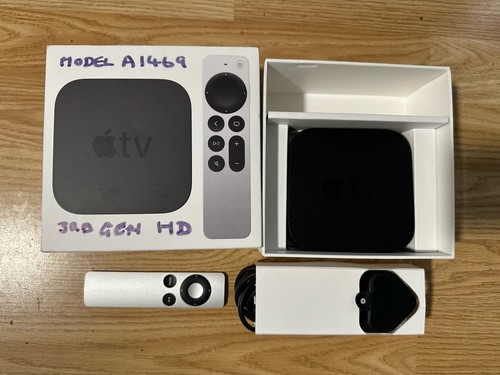Apple 3rd gen a1469 - a1469, hd