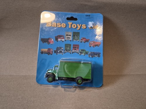 Base toys models cov - toys,