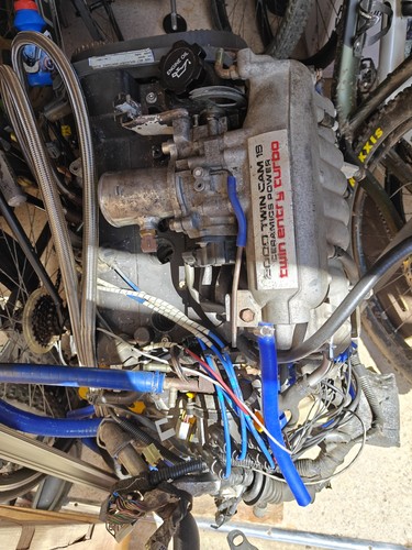 Gte gen engine for - 2,