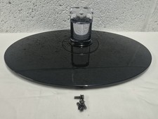 TV Stand For TECHNIKA X216/54G-GW-TCDU-UK, X18.5/54G-GB-TCDU-UK + Fitting Screws