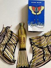 Vintage Tianjin Kite Bird In