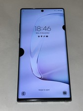 samsung galaxy note 10 plus 5g