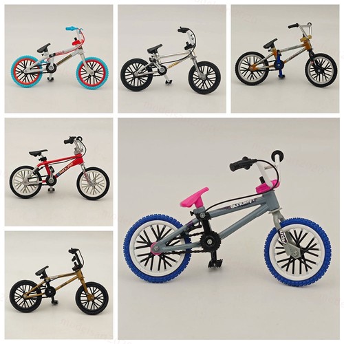 Flick trix finger - flick, bike