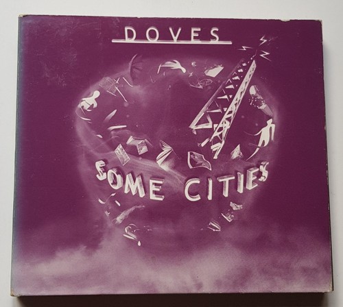 Doves some cities limited - -,