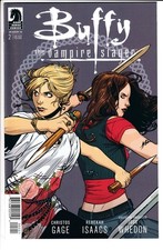 Buffy the vampire - the, slayer