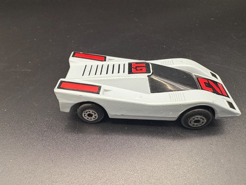 Matchbox super 1985 - matchbox,