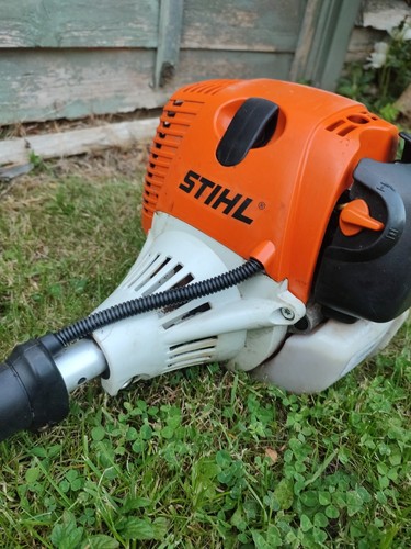 Stihl km100r mix stroke - stihl,
