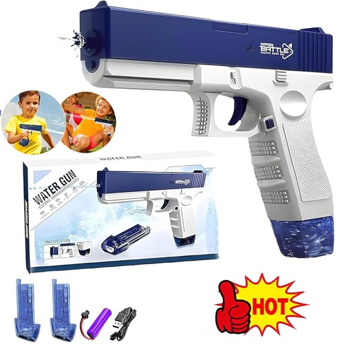 High capacity electric water - high-capacity,