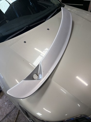 Saab 900 aero rear - 9-3,