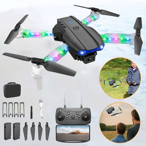Drones with camera - drones, kids