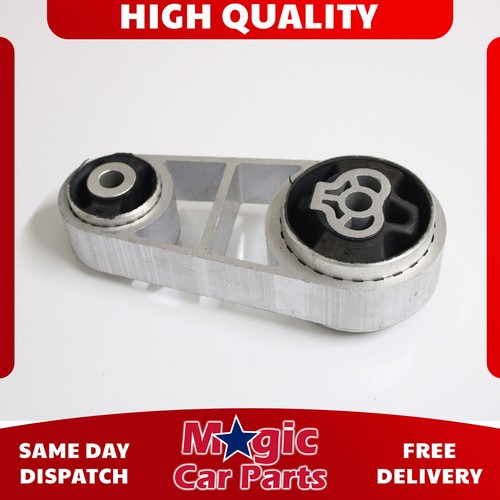 Gearbox mounting for - gearbox,