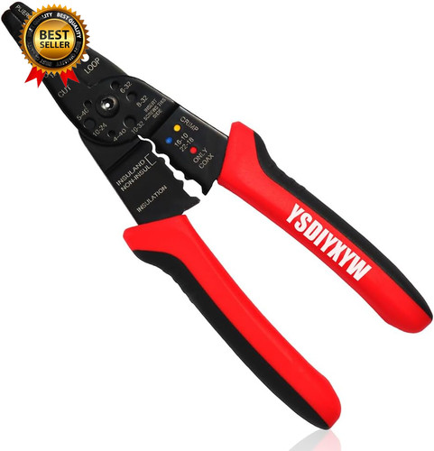 Wire stripper 3rd - wire, stripper,