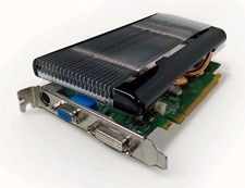 GeForce 8600GT nVidia CGNX-HG862M 512MB,NOISE KILLER PASSIVE COOLING (CLUB 3D)