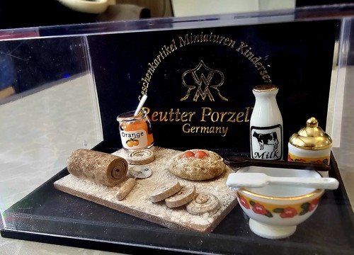 Scale reutter porzellan - scale,