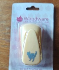 Cat Shaped Craft Punch