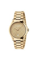 Gucci ya126461 G- Timeless