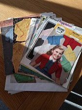 Job Lot of 10 Vintage and