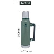 Stanley Flask Classic Vacuum