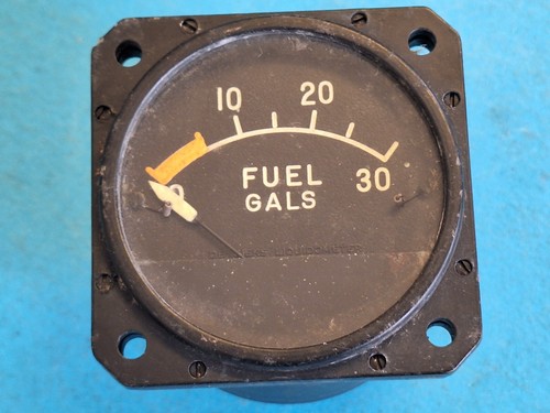 Aircraft cockpit instrument - aircraft,