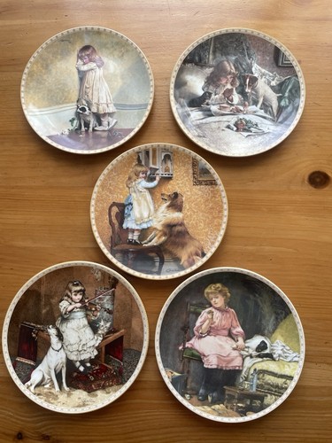 Victorian childhood - a,