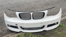 BMW 118D 1 SERIES M SPORT