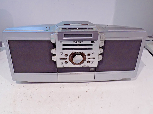 Sony d55 personal audio - sony,