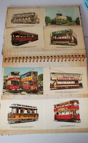 Set vintage postcards of - 60,