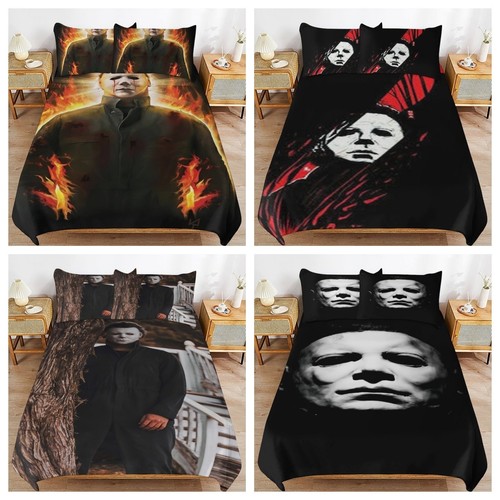 Michael myers horror - 3d,