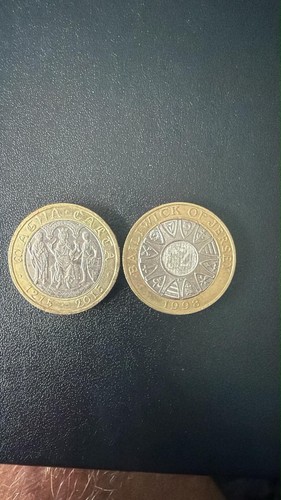 British 2 two - 2, uk
