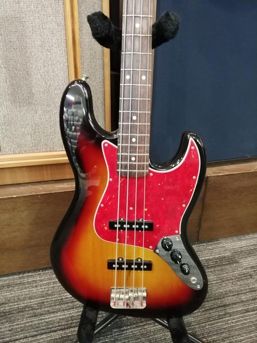 Fender japan electric bass - japan,