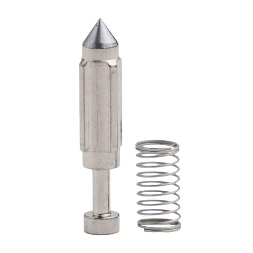 Spring float needle lawn mower - needle,