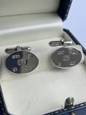 Feature Hallmarked Solid