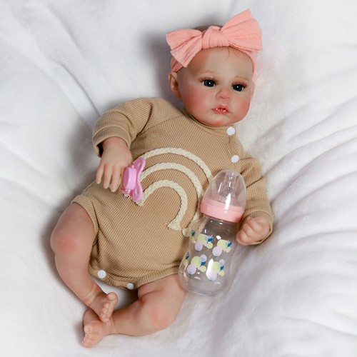 Realistic reborn baby dolls - realistic,